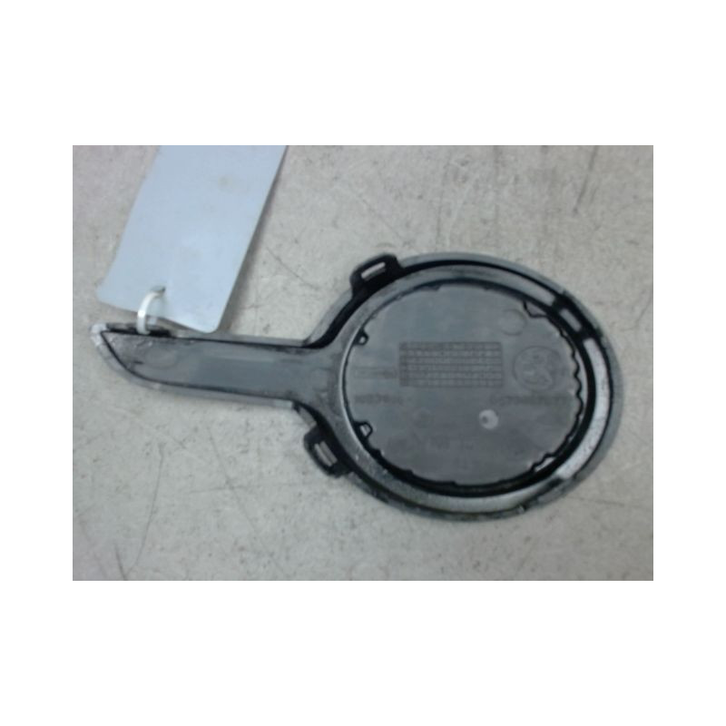 OBTURATEUR PHARE ADDITIONNEL PARE-CHOC AVG PEUGEOT 208
