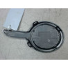 OBTURATEUR PHARE ADDITIONNEL PARE-CHOC AVG PEUGEOT 208
