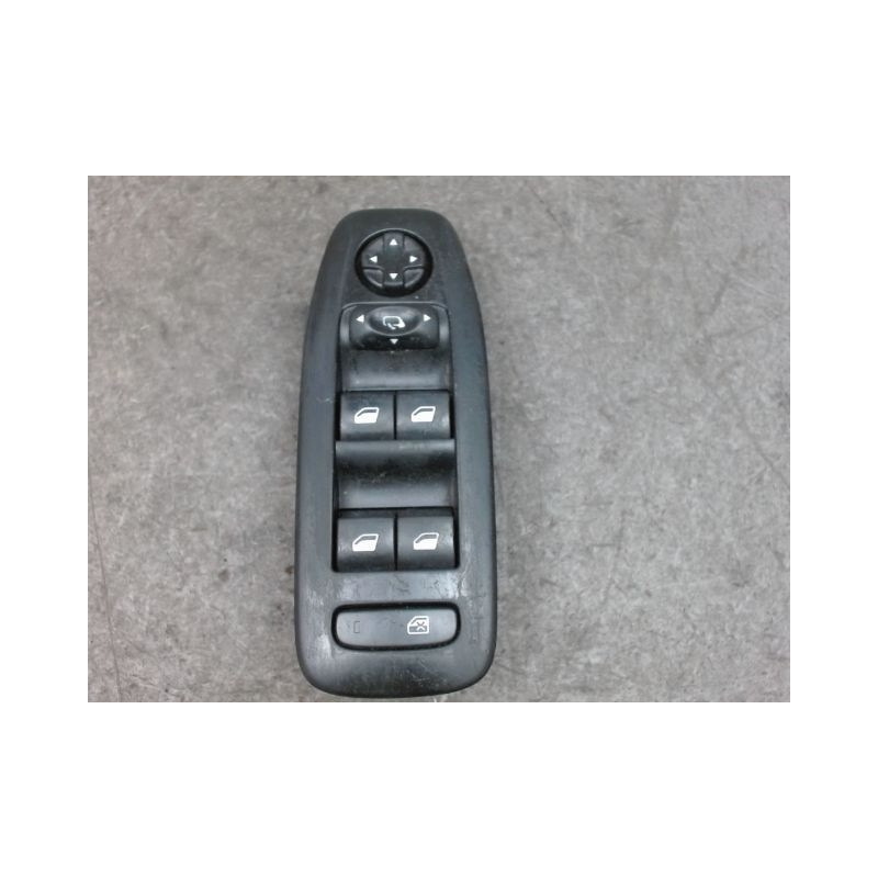 COMMANDE LEVE-GLACE PORTE AVG PEUGEOT 208