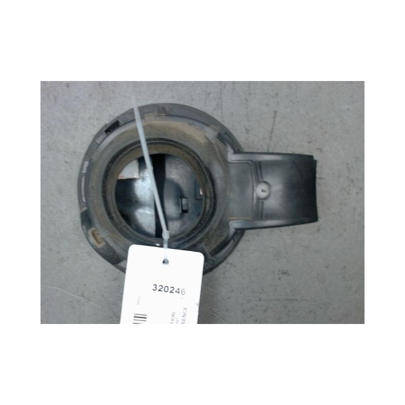 VOLET DE TRAPPE CARBURANT CITROEN C3