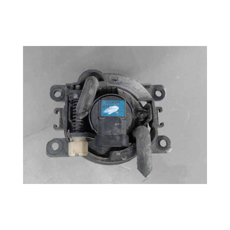 PHARE ANTIBROUILLARD AVANT DROIT CITROEN C4
