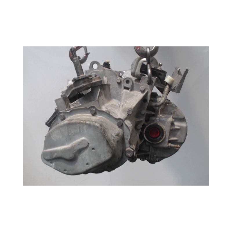BOITE A VITESSE MECANIQUE CITROEN C4 2010- 