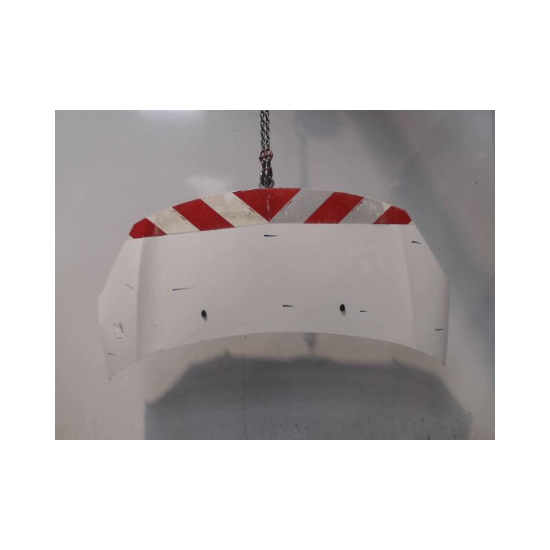 CAPOT CITROEN C3 2009-