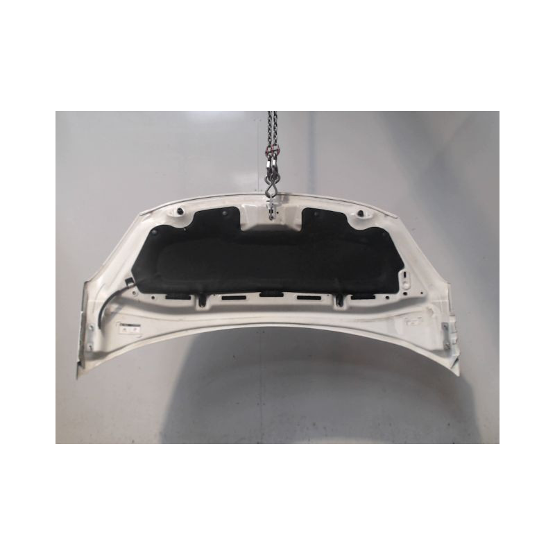 CAPOT CITROEN C3 2009-