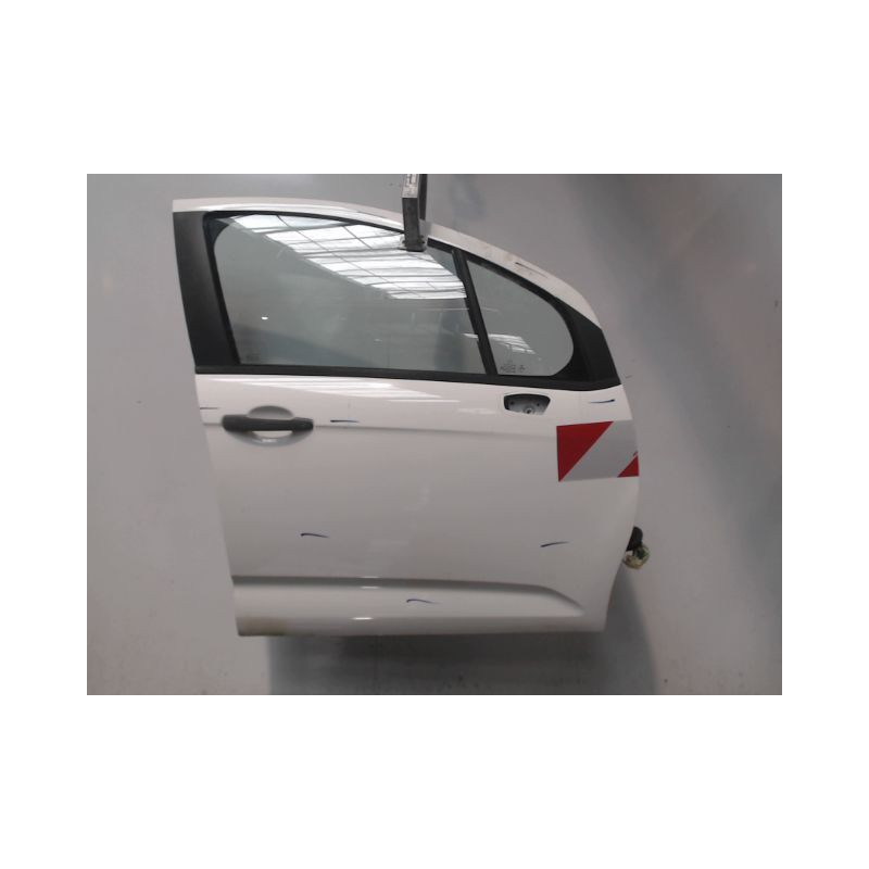 PORTE AVANT DROIT CITROEN C3 2009-