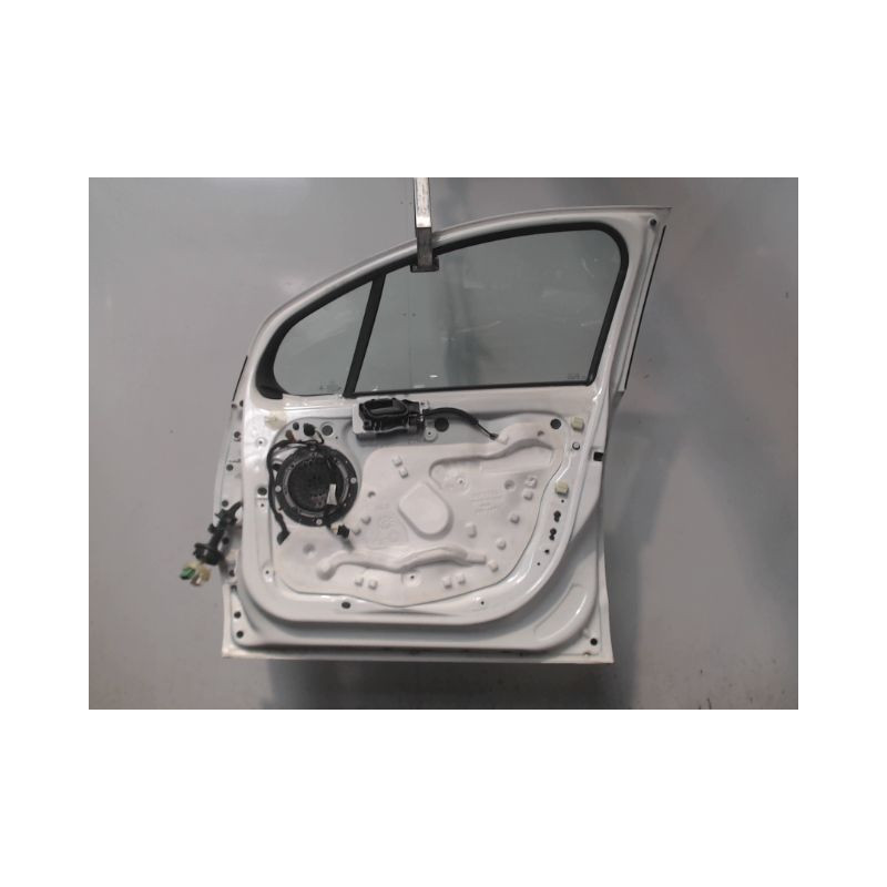 PORTE AVANT DROIT CITROEN C3 2009-
