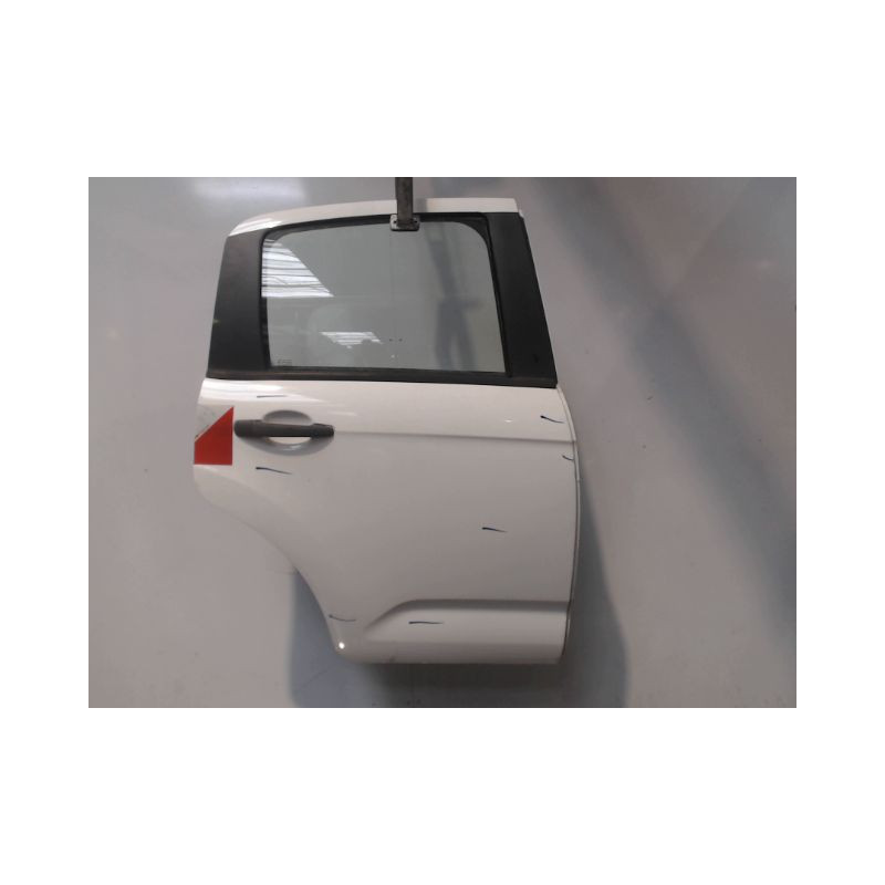 PORTE ARRIERE DROIT CITROEN C3 2009-