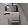 PORTE ARRIERE DROIT CITROEN C3 2009-