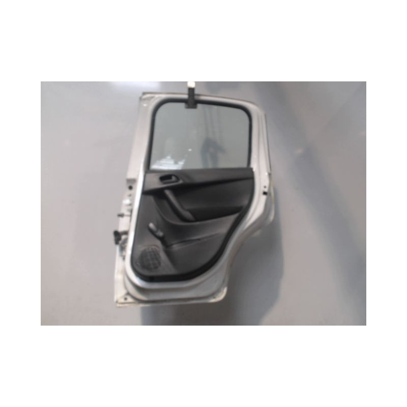 PORTE ARRIERE DROIT CITROEN C3 2009-