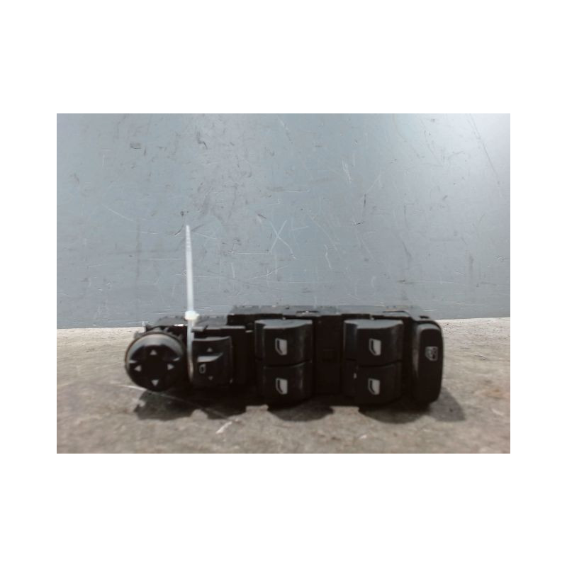 COMMANDE LEVE-GLACE PORTE AVG OPEL CROSSLAND