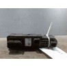 COMMANDE LEVE-GLACE PORTE AVG OPEL CROSSLAND