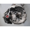 BOITE A VITESSE MECANIQUE PEUGEOT 206 5P 1.4 i 