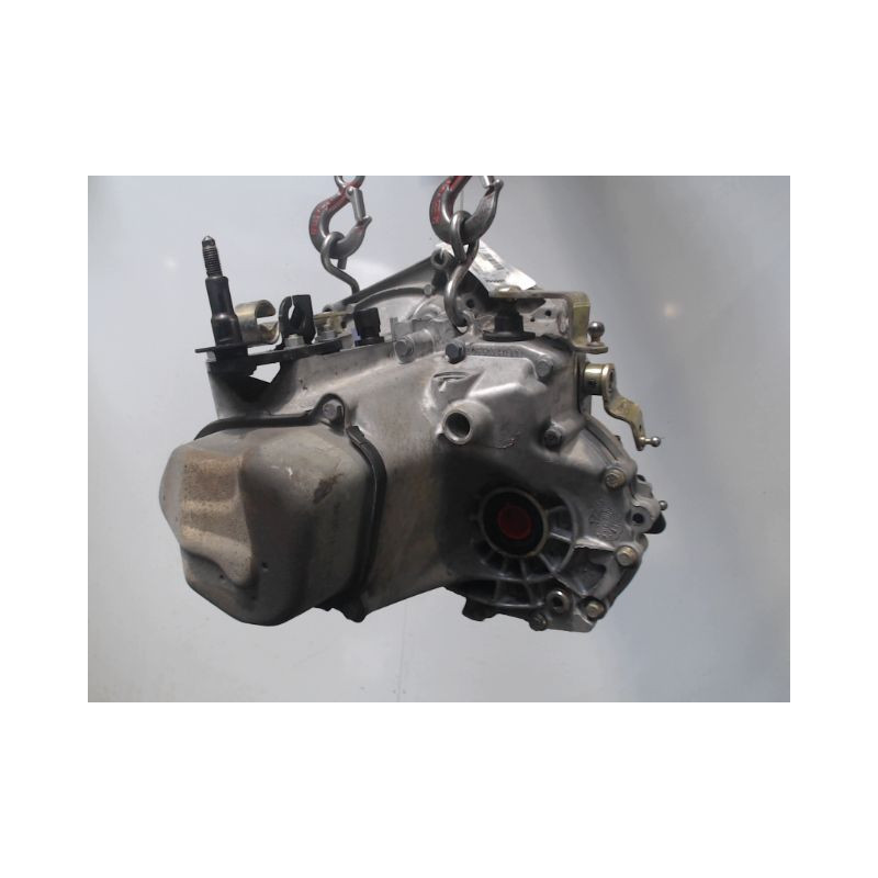 BOITE A VITESSE MECANIQUE PEUGEOT 206 5P 1.4 i 