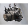 BOITE A VITESSE MECANIQUE PEUGEOT 206 5P 1.4 i 