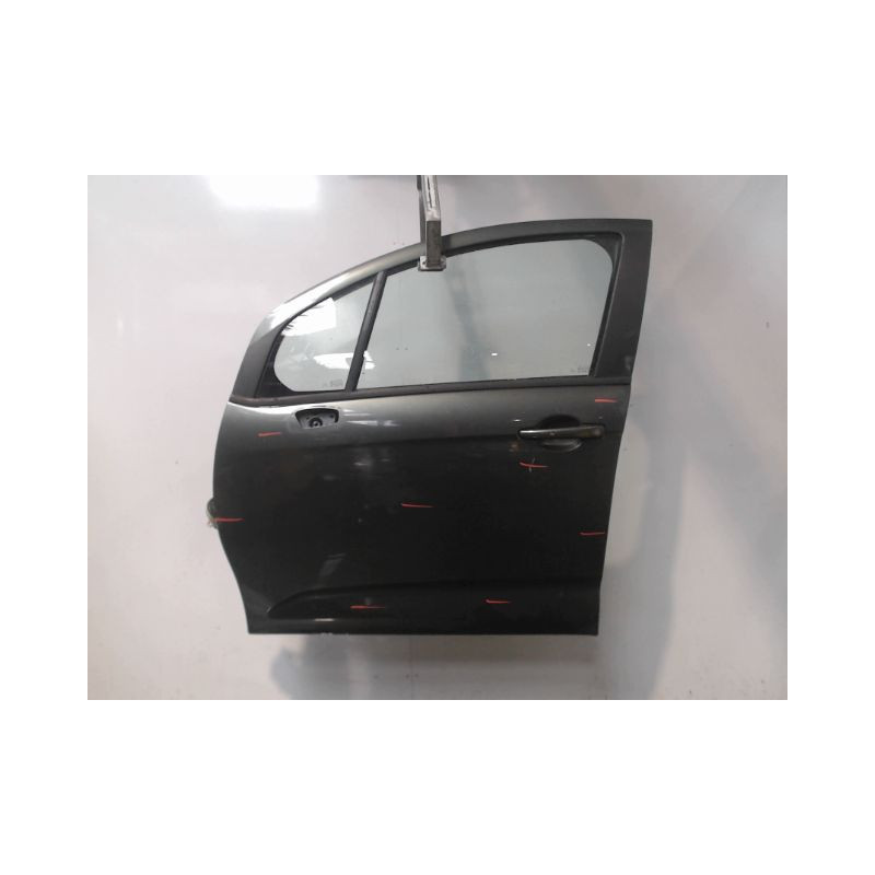 PORTE AVANT GAUCHE CITROEN C3 2009-