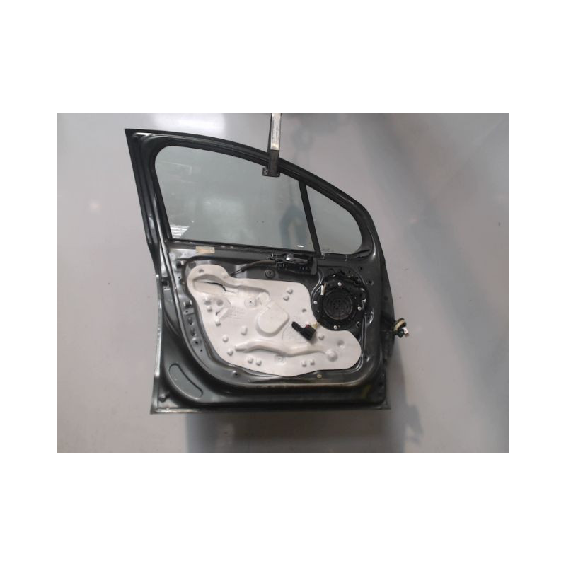 PORTE AVANT GAUCHE CITROEN C3 2009-
