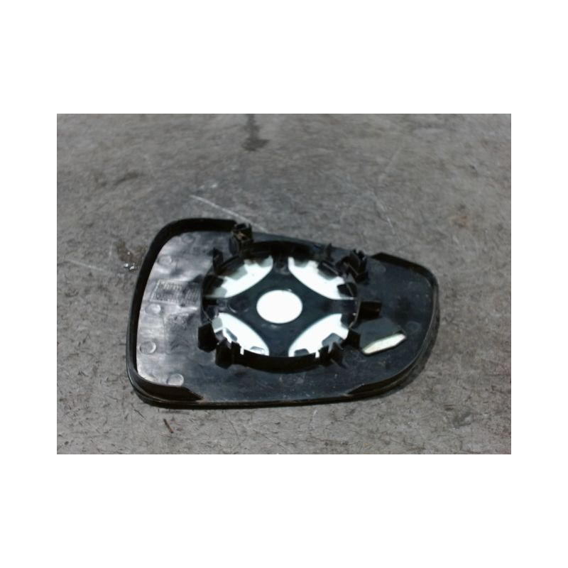 GLACE RETROVISEUR EXT G CITROEN C3 2009-