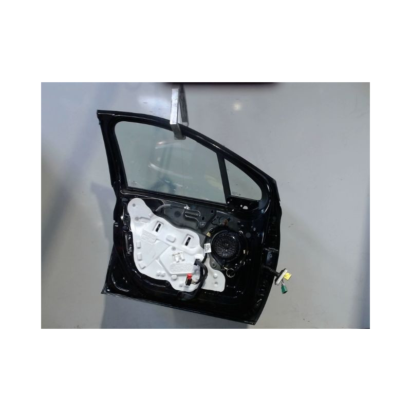 PORTE AVANT GAUCHE PEUGEOT 208