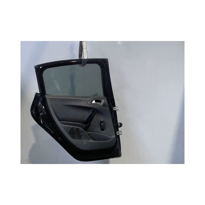 PORTE ARRIERE GAUCHE PEUGEOT 208