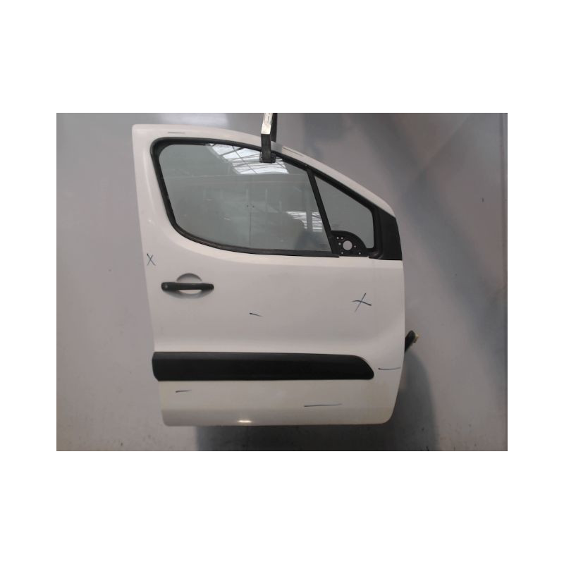 PORTE AVANT DROIT CITROEN BERLINGO