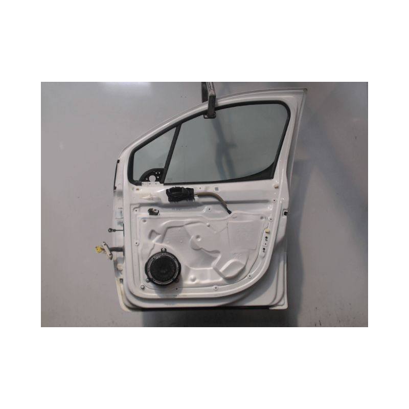 PORTE AVANT DROIT CITROEN BERLINGO