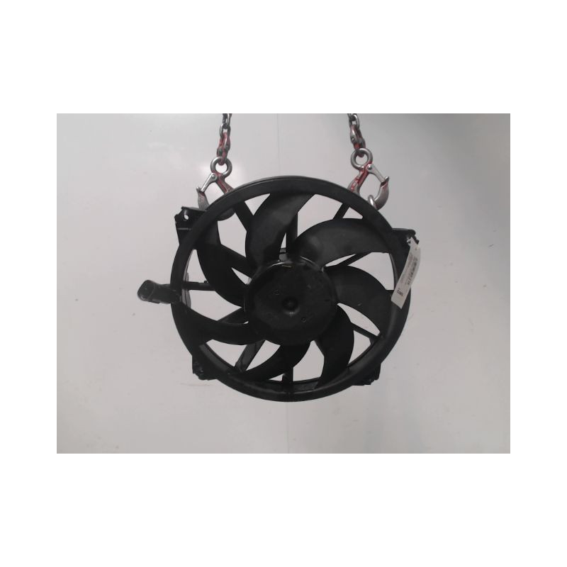 MOTEUR VENTILATEUR RADIATEUR PEUGEOT PARTNER FGT 2002-