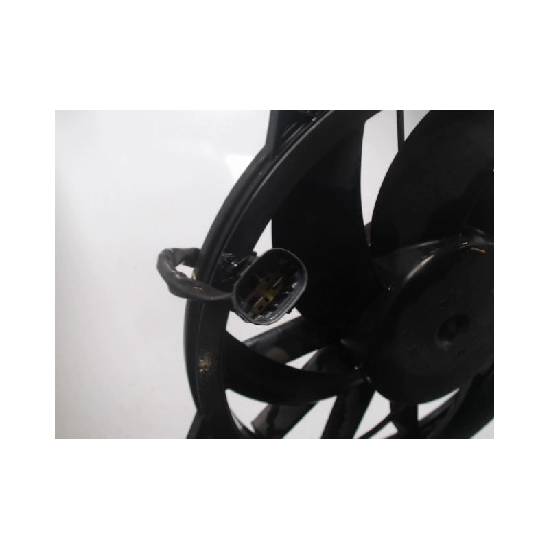 MOTEUR VENTILATEUR RADIATEUR PEUGEOT PARTNER FGT 2002-