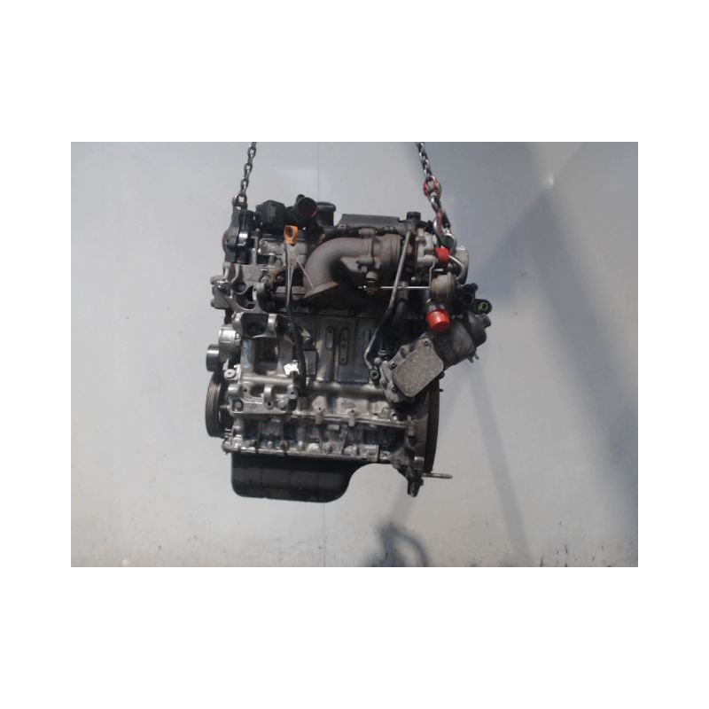 MOTEUR DIESEL CITROEN NEMO 2007- 1.4 HDi