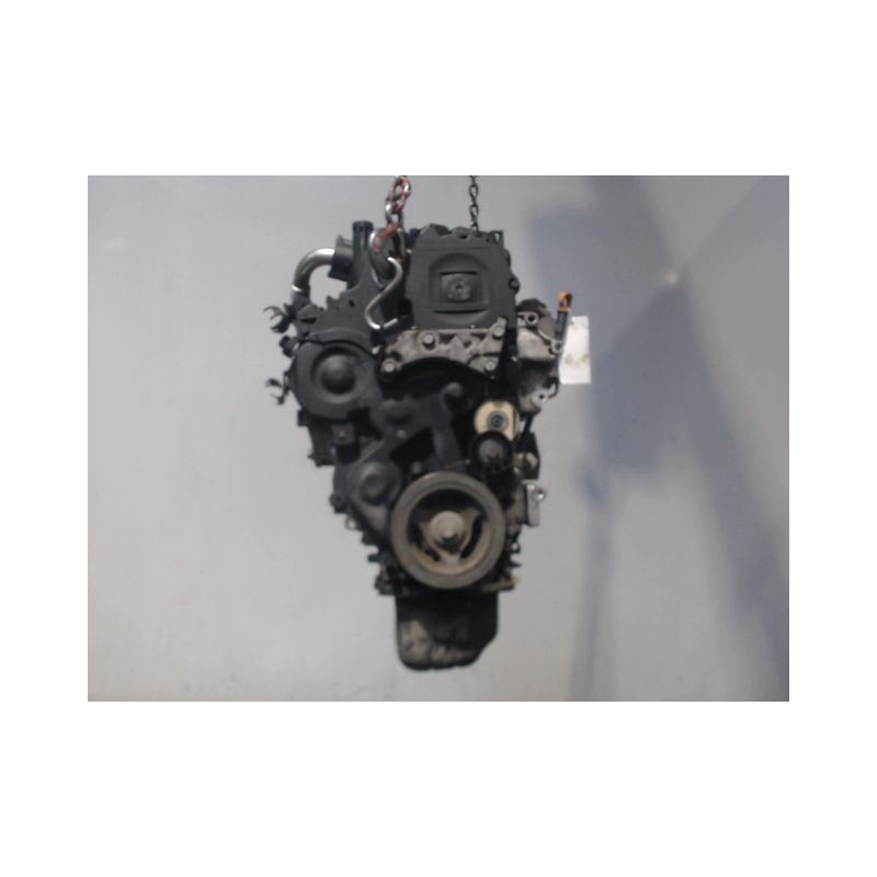 MOTEUR DIESEL CITROEN NEMO 2007- 1.4 HDi