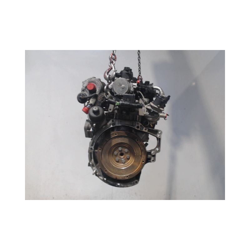 MOTEUR DIESEL CITROEN NEMO 2007- 1.4 HDi