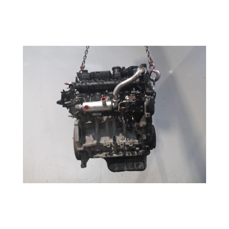 MOTEUR DIESEL CITROEN NEMO 2007- 1.4 HDi