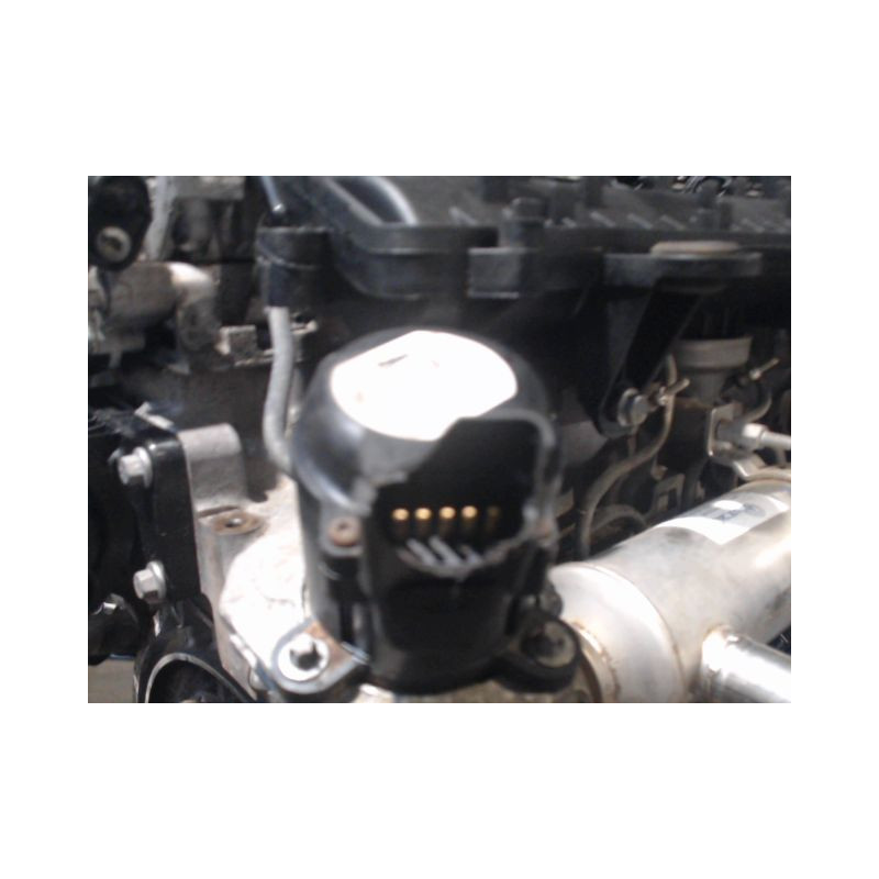 MOTEUR DIESEL CITROEN NEMO 2007- 1.4 HDi