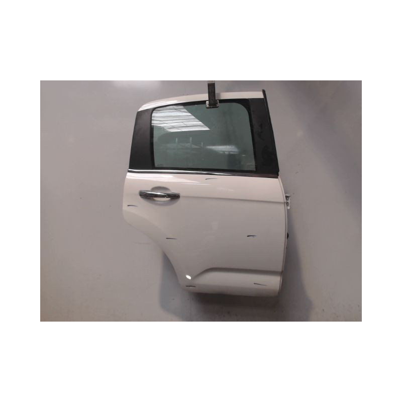 PORTE ARRIERE DROIT CITROEN C3 2009-