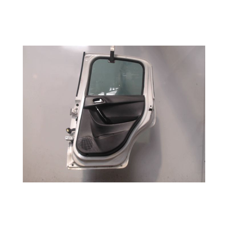PORTE ARRIERE DROIT CITROEN C3 2009-