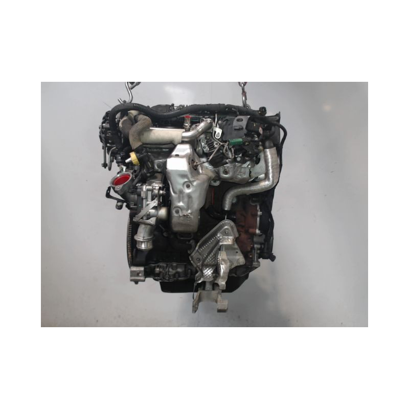 MOTEUR DIESEL PEUGEOT 508 2010- 2.2 HDi