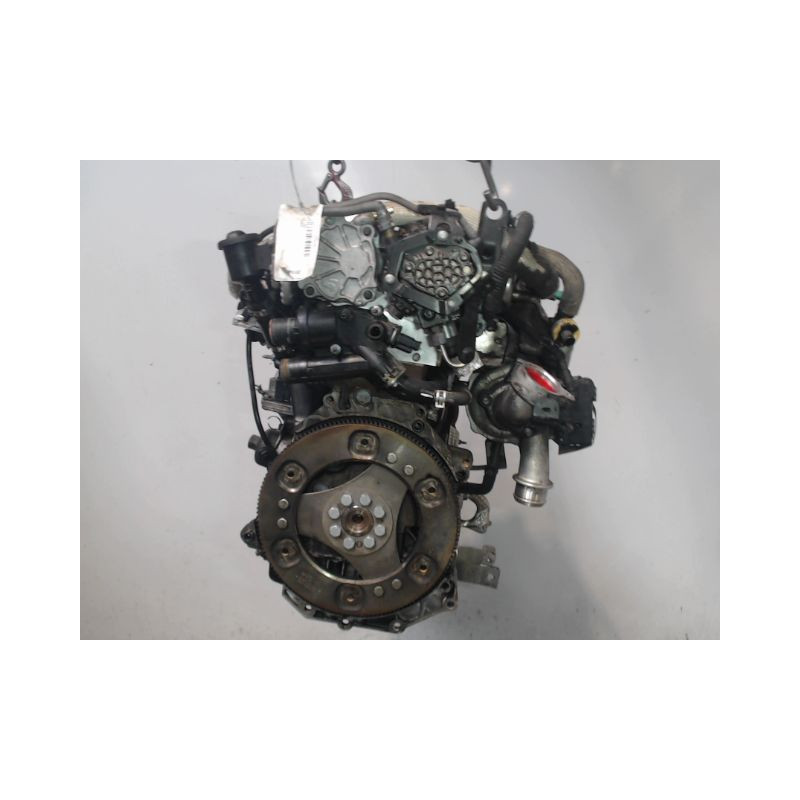 MOTEUR DIESEL PEUGEOT 508 2010- 2.2 HDi