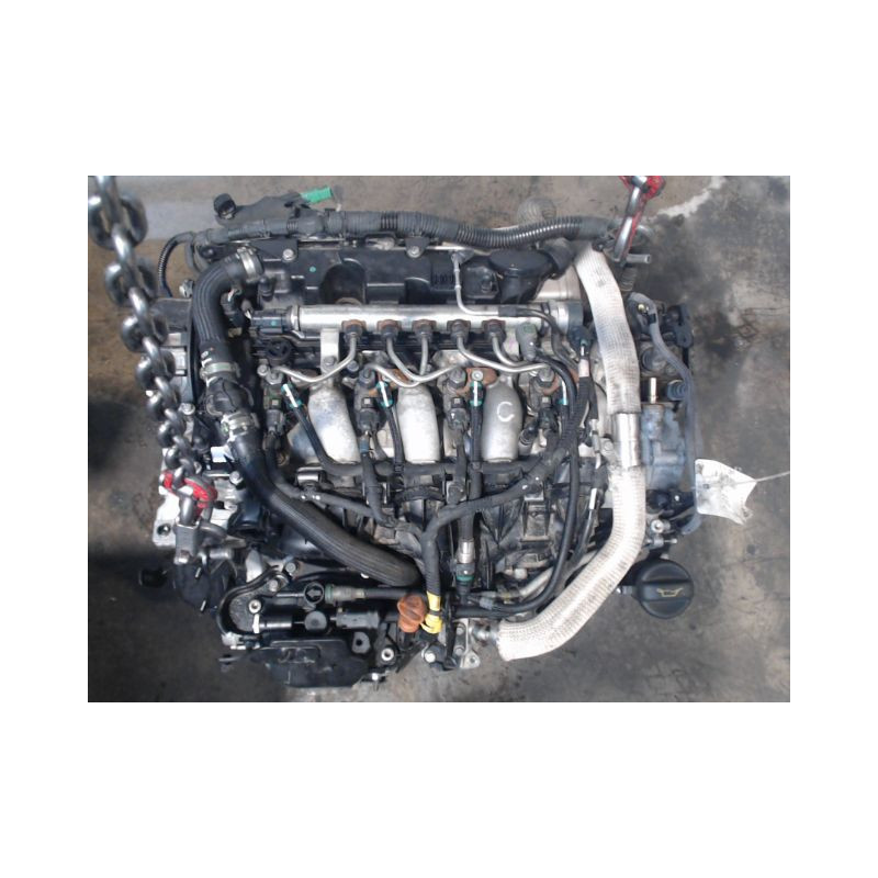 MOTEUR DIESEL PEUGEOT 508 2010- 2.2 HDi