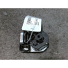 COMMANDE ECLAIRAGE AUDI Q3