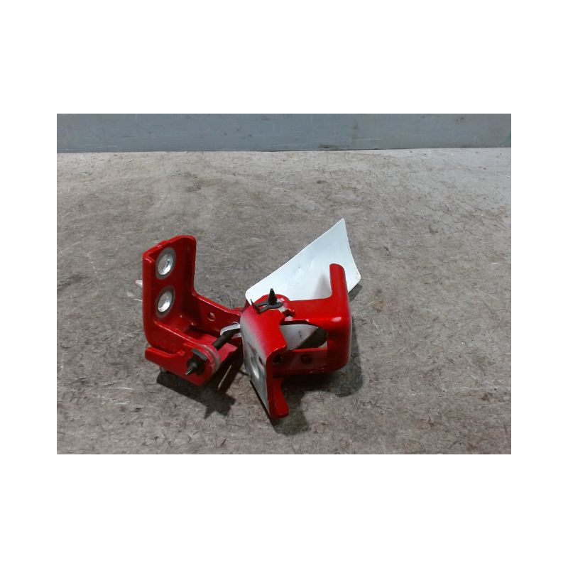 CHARNIÈRE PORTE ARG PEUGEOT 308 2011-
