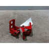 CHARNIÈRE PORTE ARG PEUGEOT 308 2011-