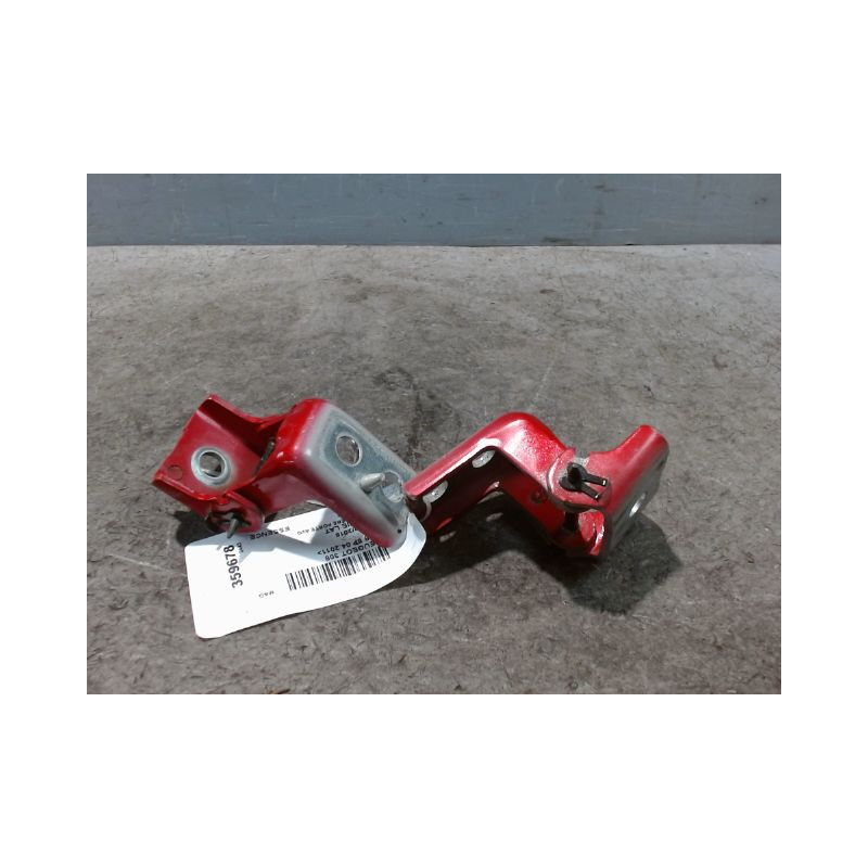 CHARNIÈRE PORTE AVG PEUGEOT 308 2011-