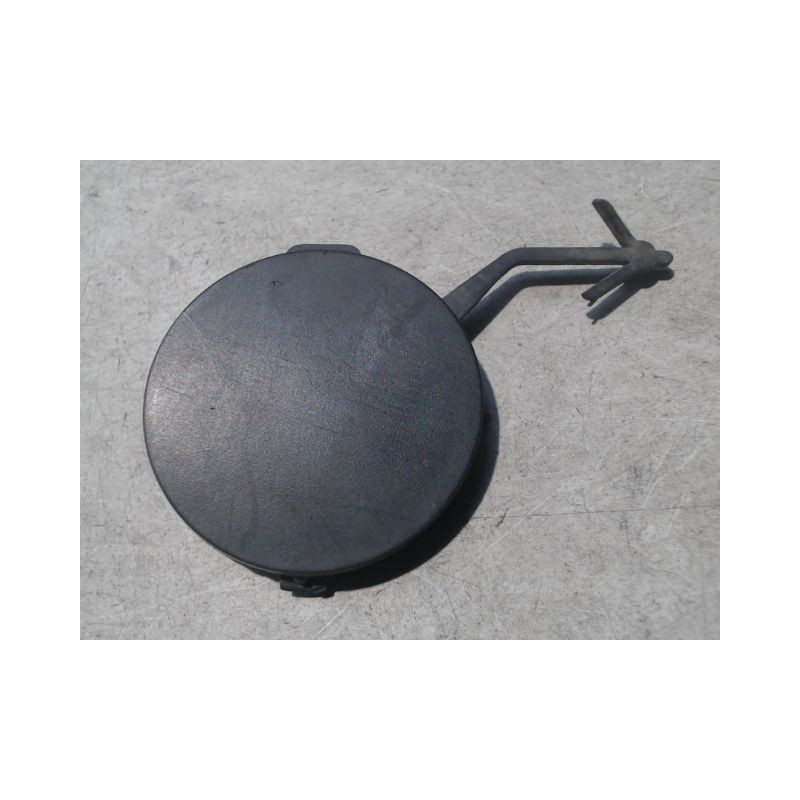 OBTURATEUR COUVRE CROCHET DE BOUCLIER AR PEUGEOT 207 5P