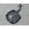 OBTURATEUR COUVRE CROCHET DE BOUCLIER AR PEUGEOT 207 5P
