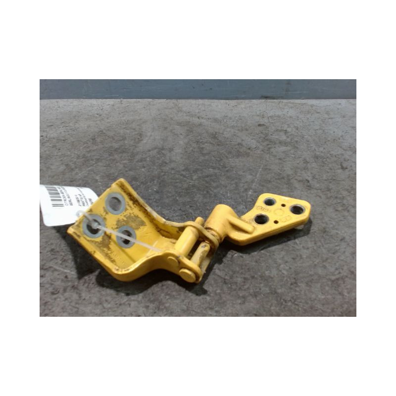 CHARNIERE INF PORTE BATTANTE ARG CITROEN BERLINGO FOURGON 2008-