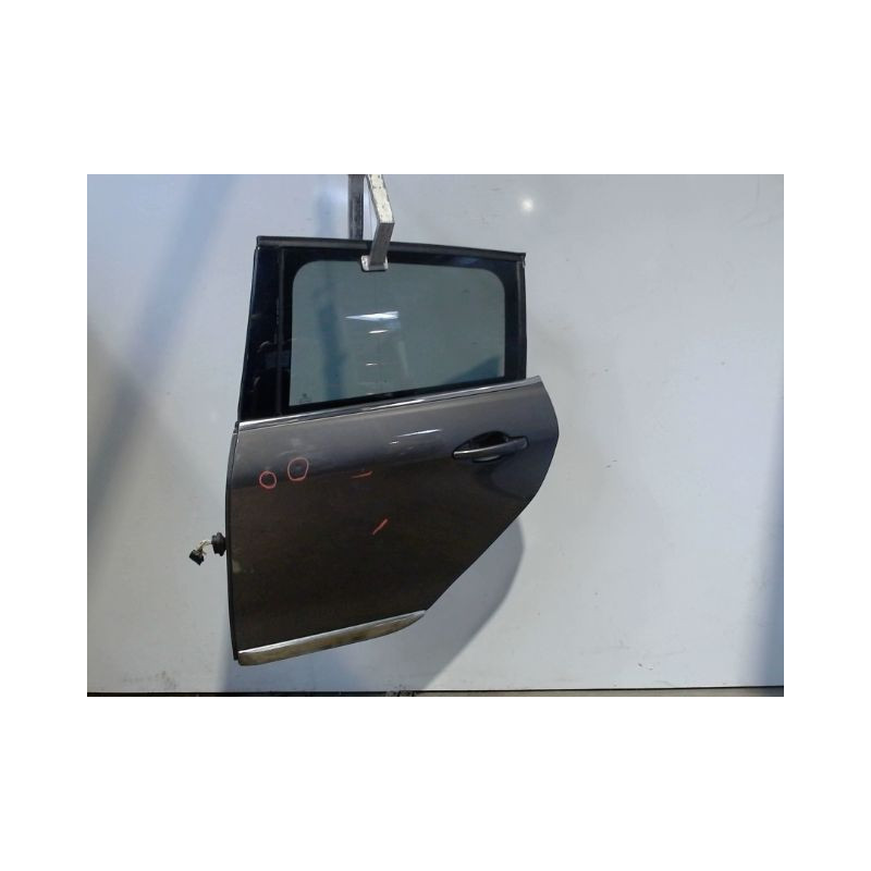 PORTE ARRIERE GAUCHE PEUGEOT 2008