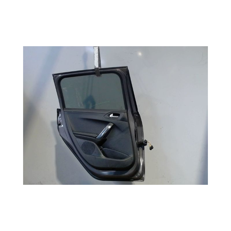 PORTE ARRIERE GAUCHE PEUGEOT 2008
