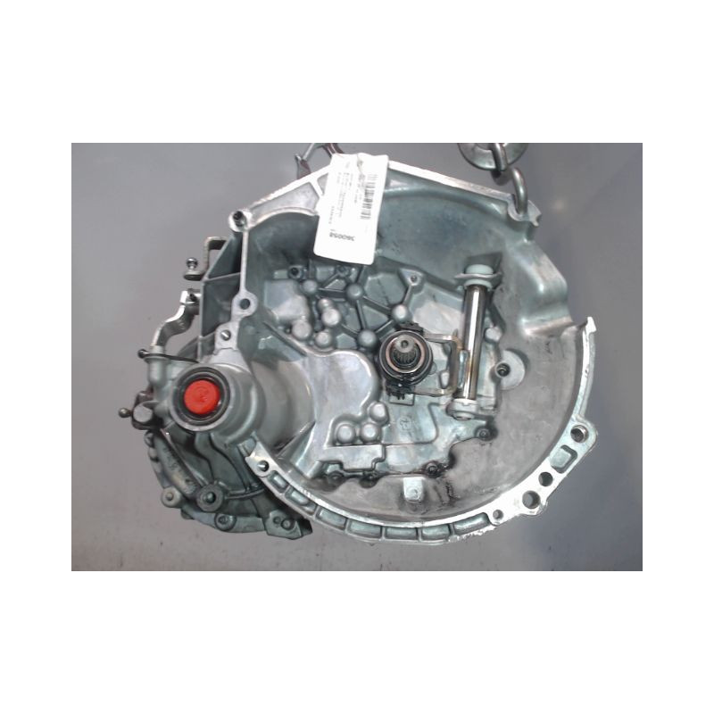 BOITE A VITESSE MECANIQUE PEUGEOT 206+ 2009- 1.1