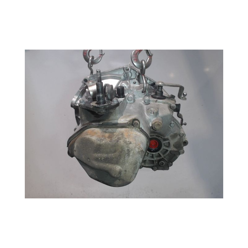 BOITE A VITESSE MECANIQUE PEUGEOT 206+ 2009- 1.1