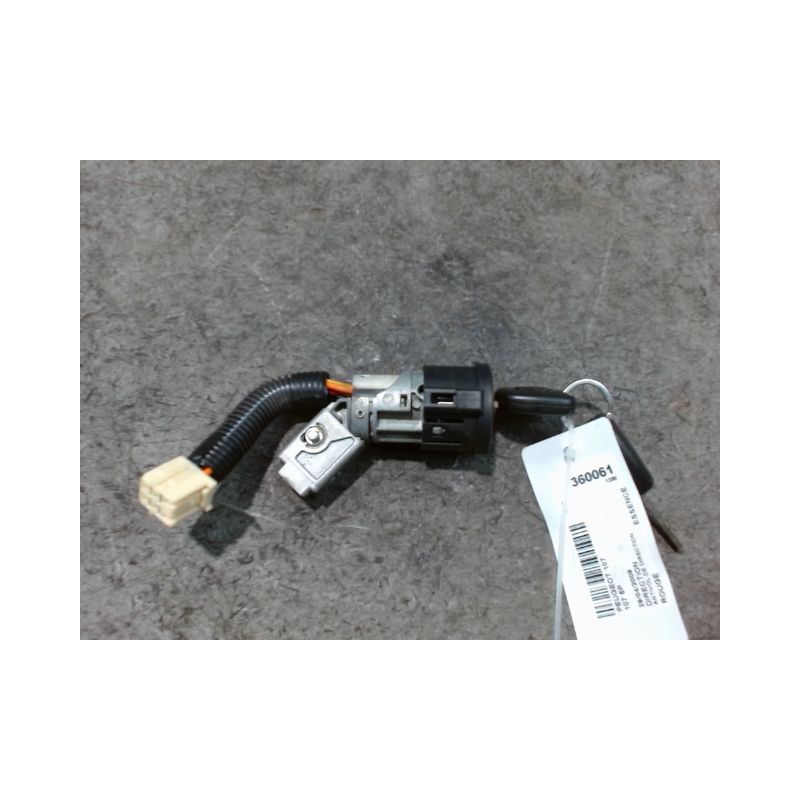 ANTIVOL DE DIRECTION PEUGEOT 107 5P
