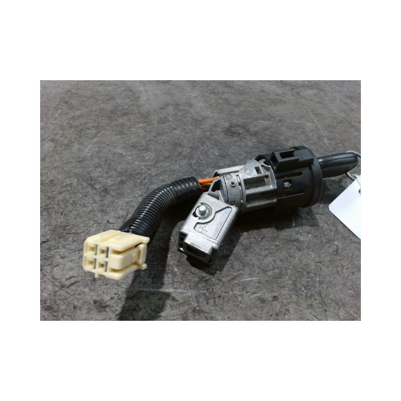 ANTIVOL DE DIRECTION PEUGEOT 107 5P
